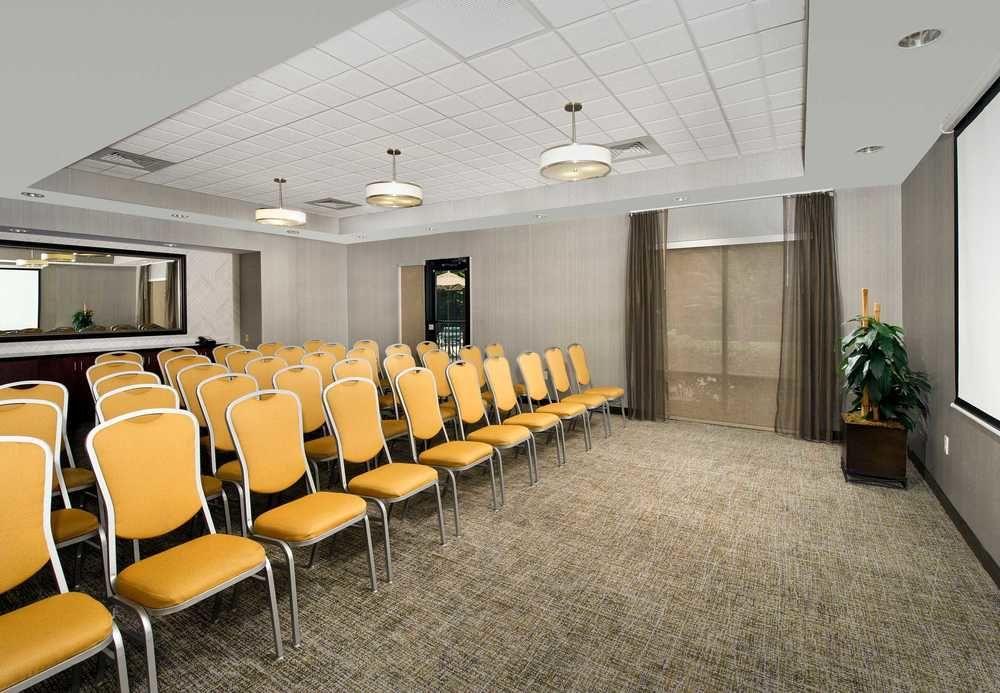 Springhill Suites By Marriott Jacksonville North I-95 Area Exterior foto