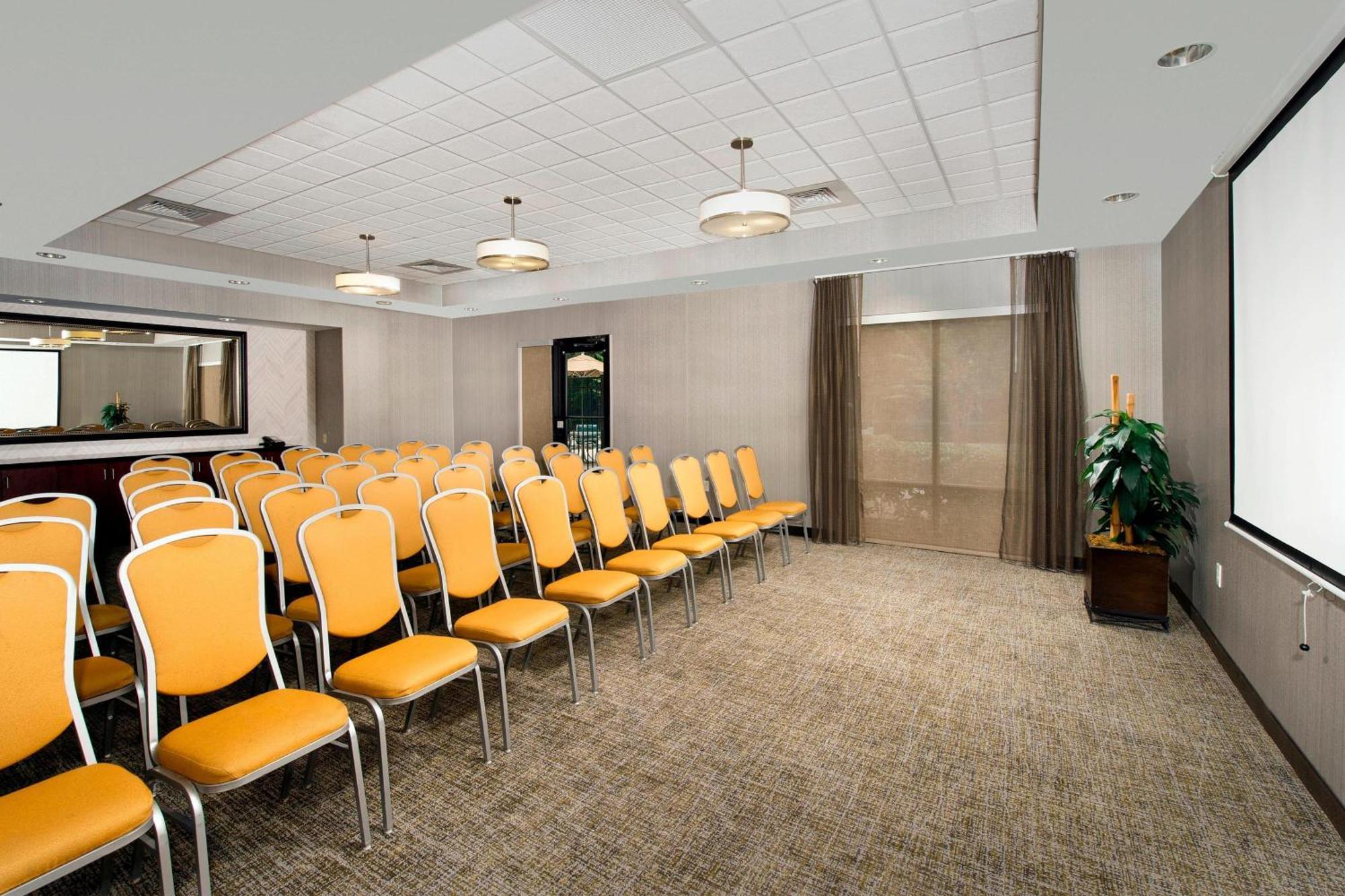 Springhill Suites By Marriott Jacksonville North I-95 Area Exterior foto