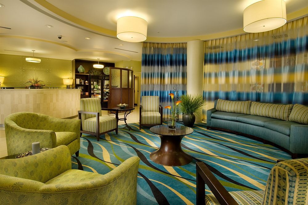 Springhill Suites By Marriott Jacksonville North I-95 Area Exterior foto